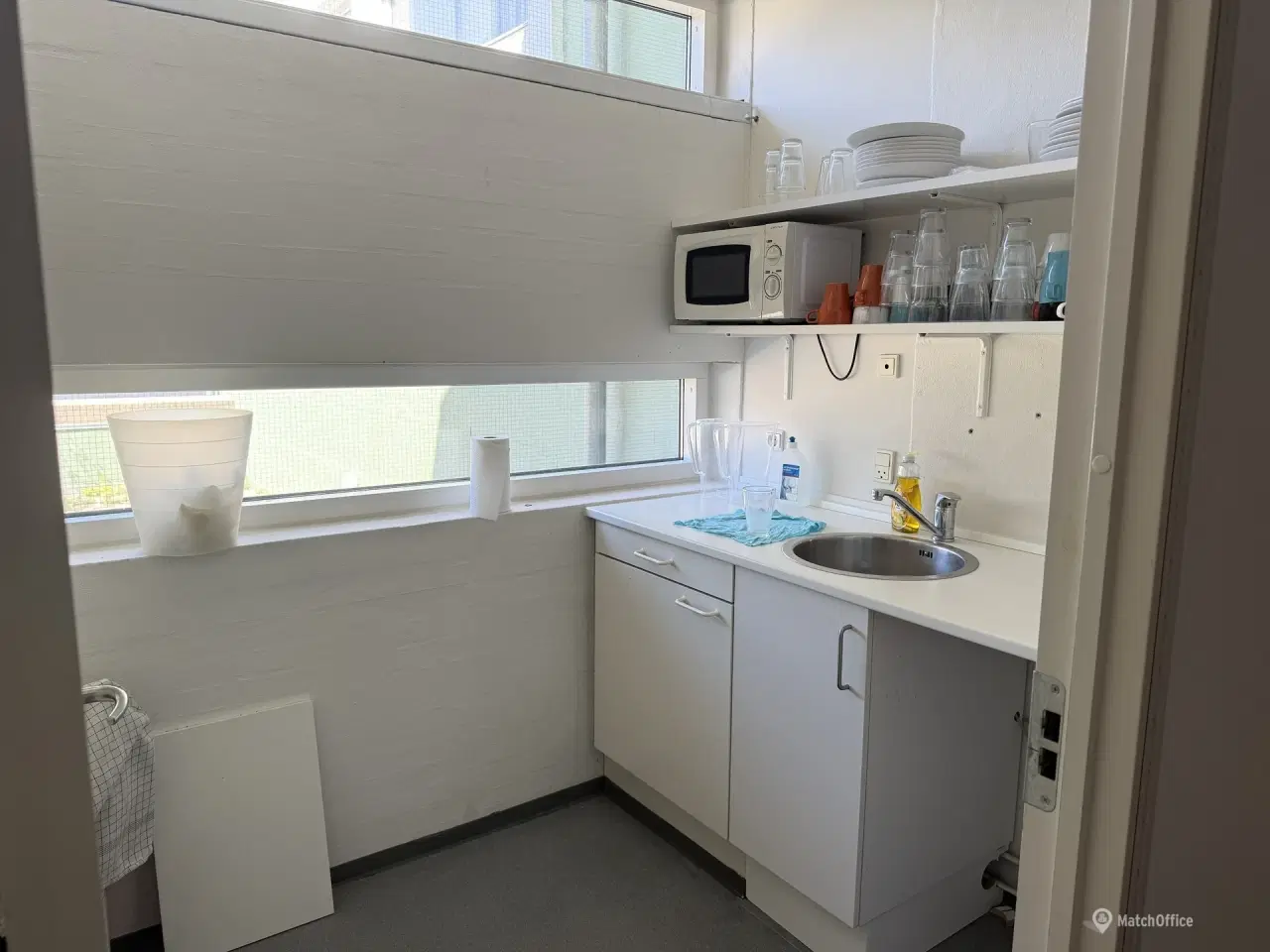 Billede 6 - Kontor til leje på Sct. Nicolaigade 1. sal