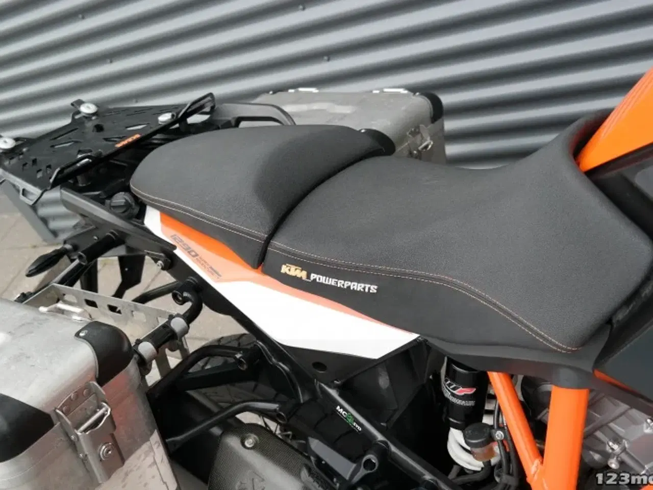 Billede 8 - KTM 1290 Super Adventure R MC-SYD       BYTTER GERNE