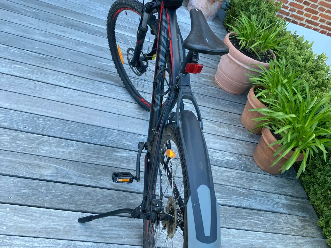 Billede 3 - Mountainbike Specialized
