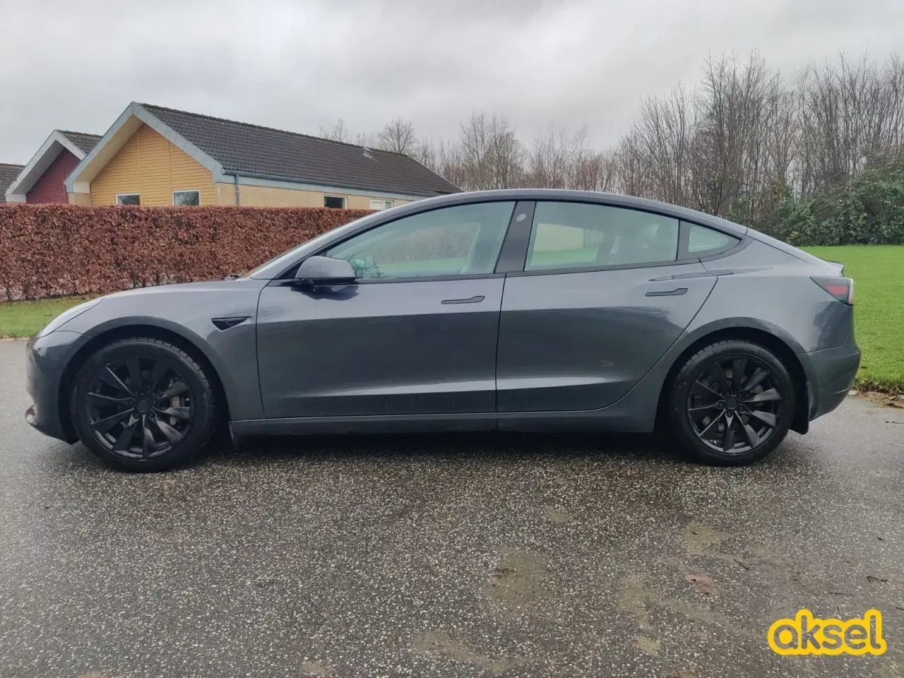 Billede 3 - Tesla Model 3  RWD