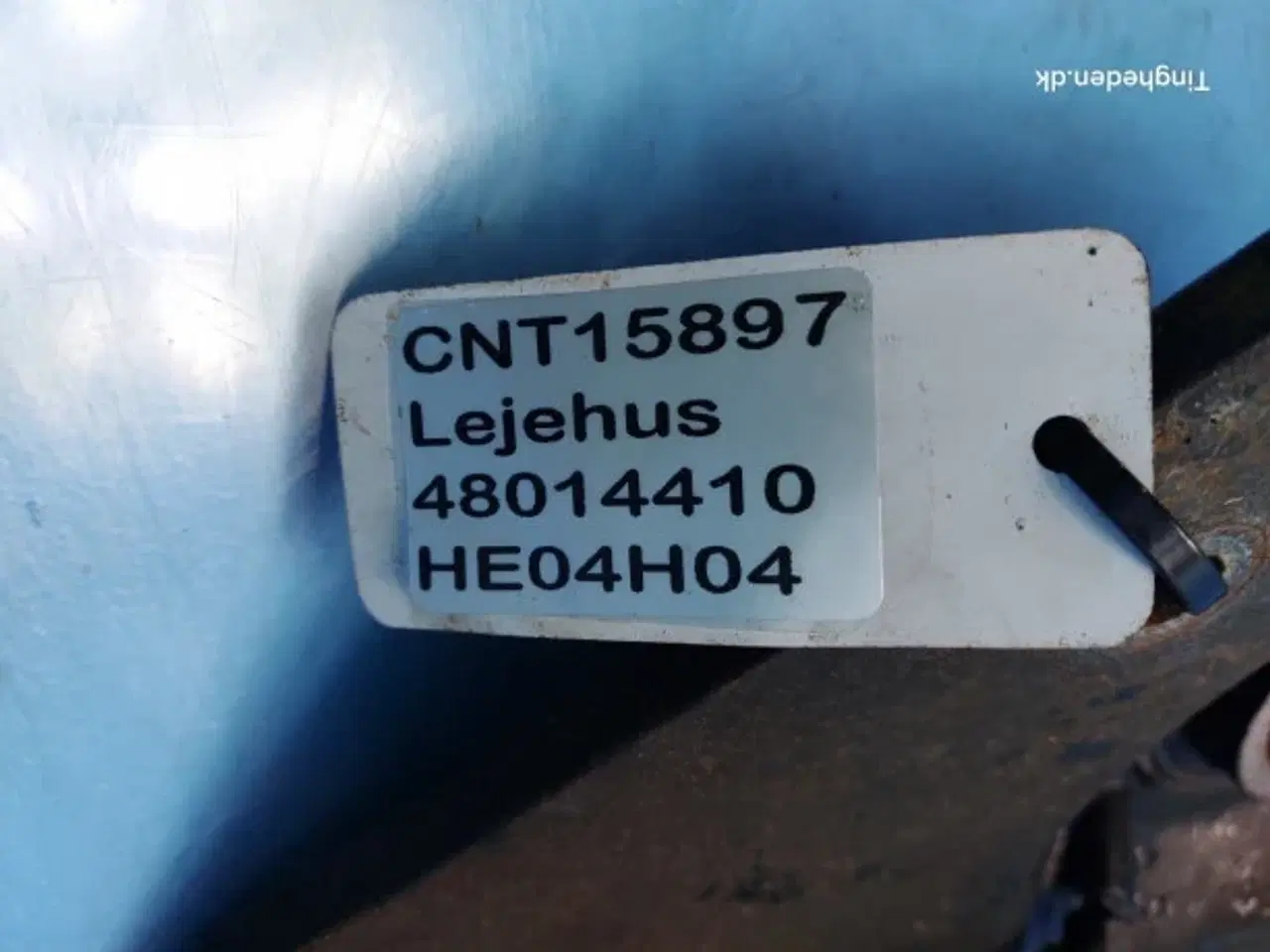 Billede 16 - Case 7250 Lejehus 48014410