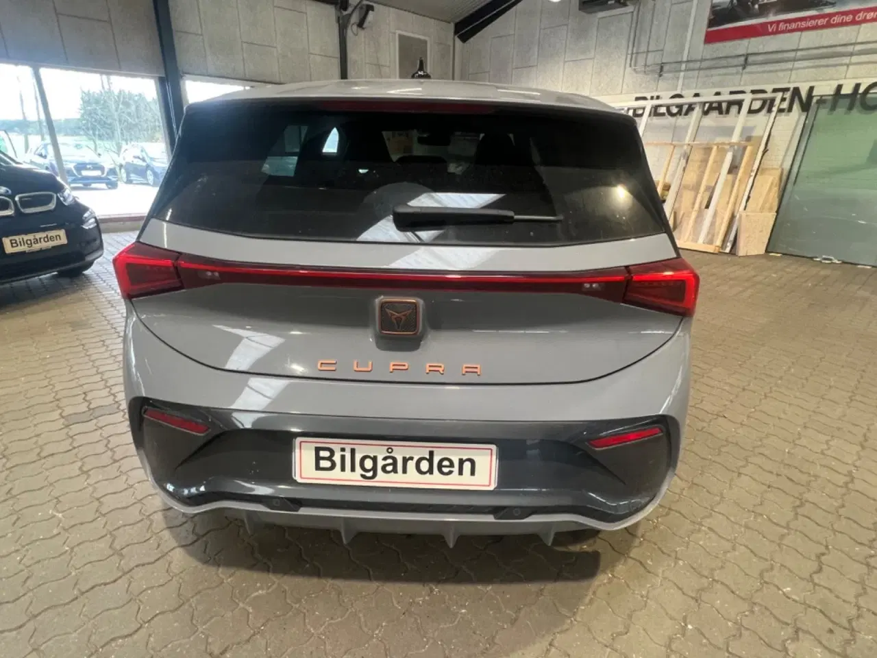 Billede 3 - Cupra Born 58 High