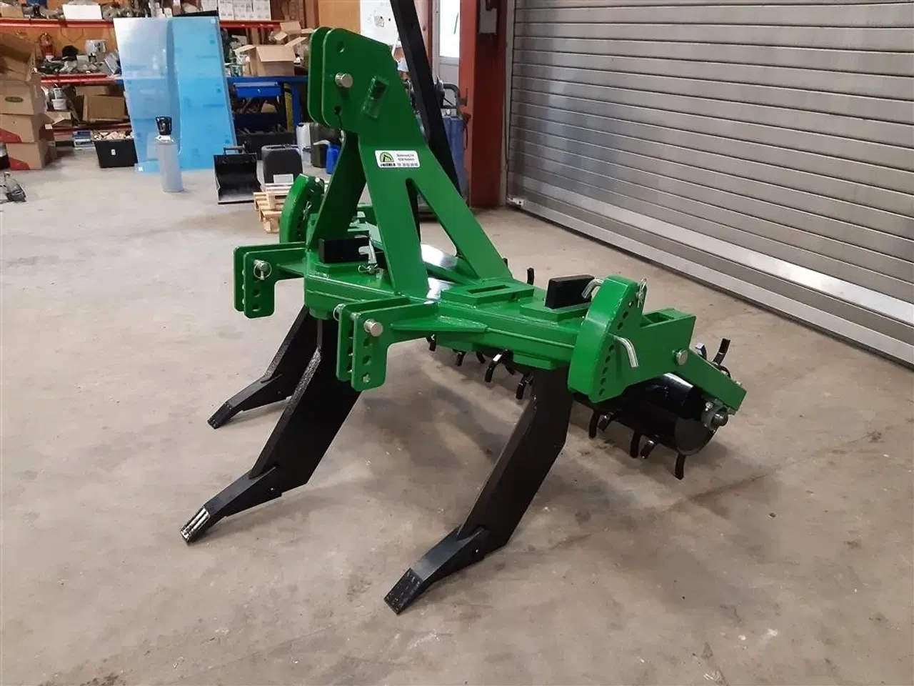 Billede 4 - - - - grubber