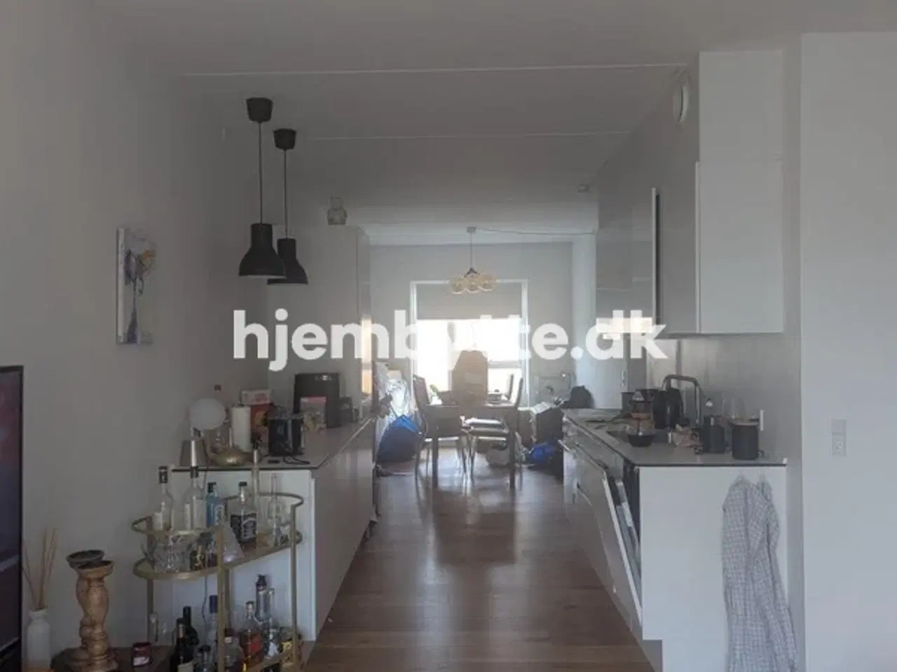 Billede 3 - Hjembytte - Engløbet