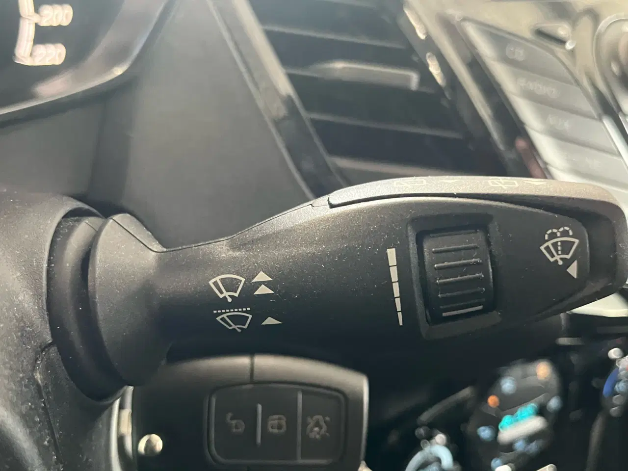 Billede 10 - Ford Fiesta 1,0 EcoBoost Titanium Start/Stop 125HK 5d