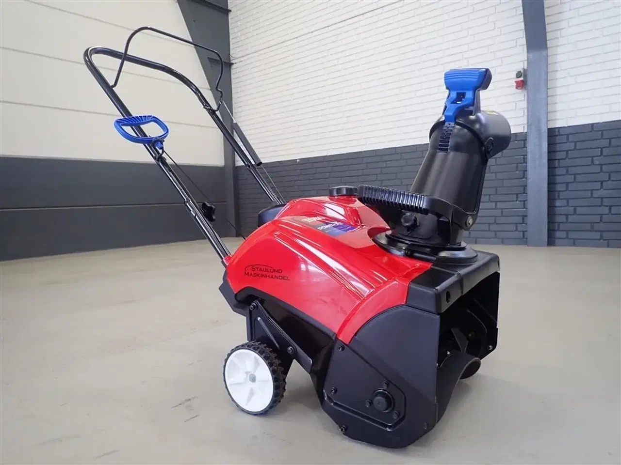 Billede 1 - Toro CCR Powerlite