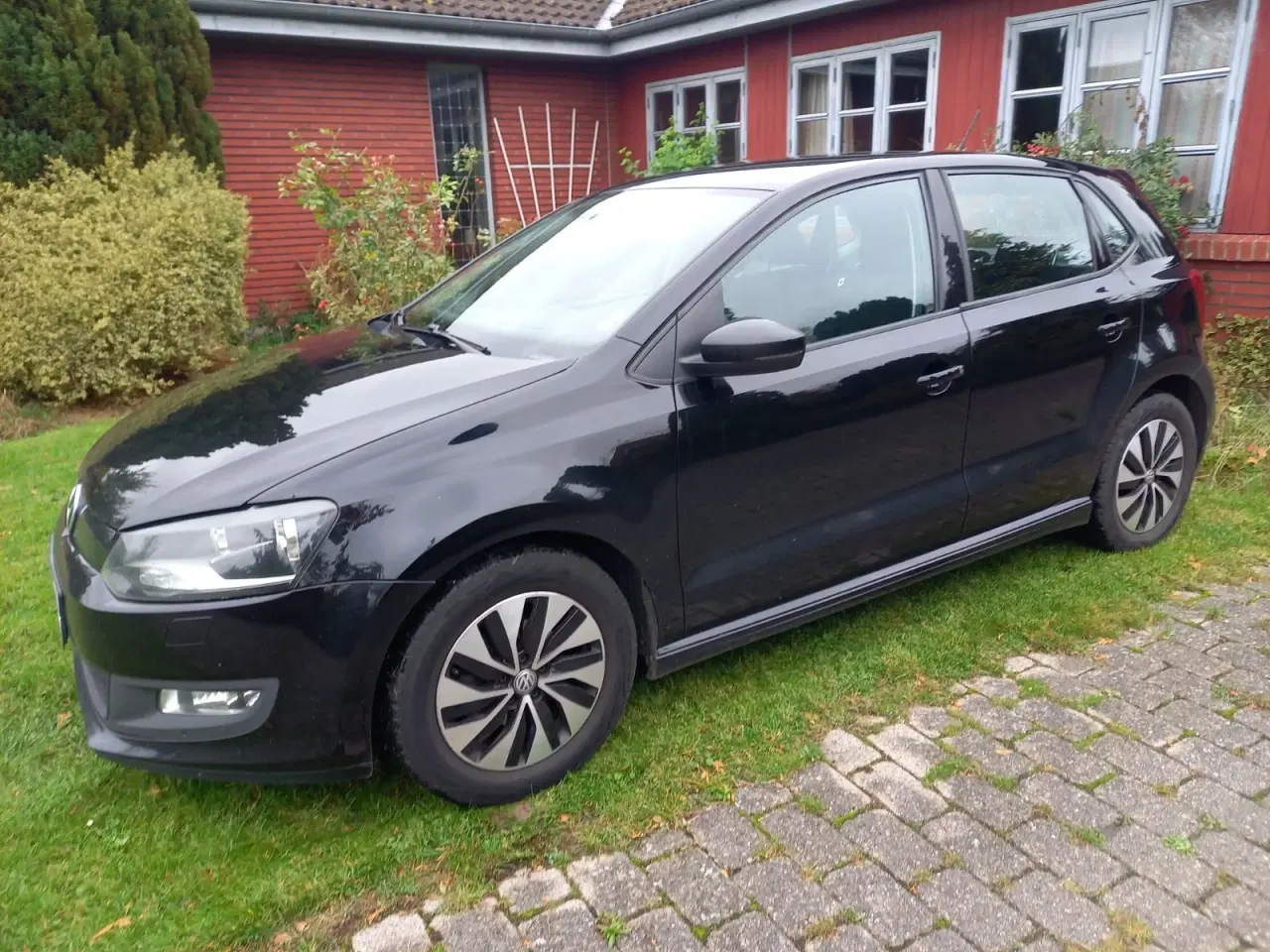 Billede 3 - VW Polo 1,0 TSi 95 BlueMotion