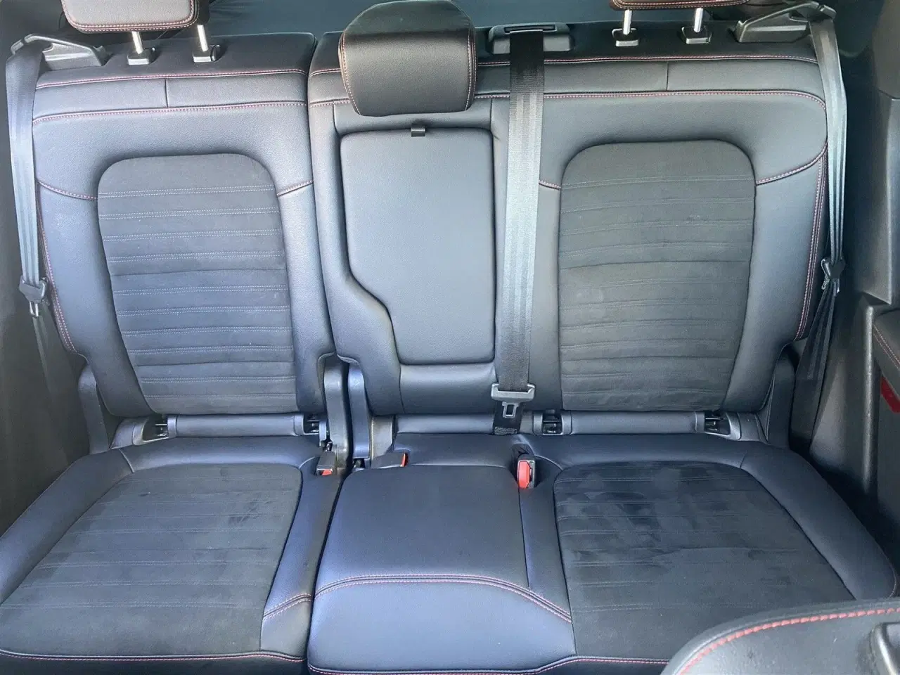 Billede 10 - Ford Kuga 2,5 PHEV ST-Line X CVT
