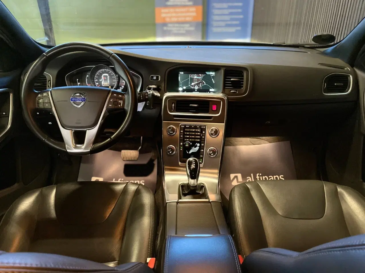 Billede 12 - Volvo V60 2,0 D3 150 Kinetic aut.