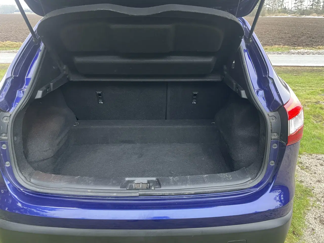 Billede 7 - Nissan  Qashqai