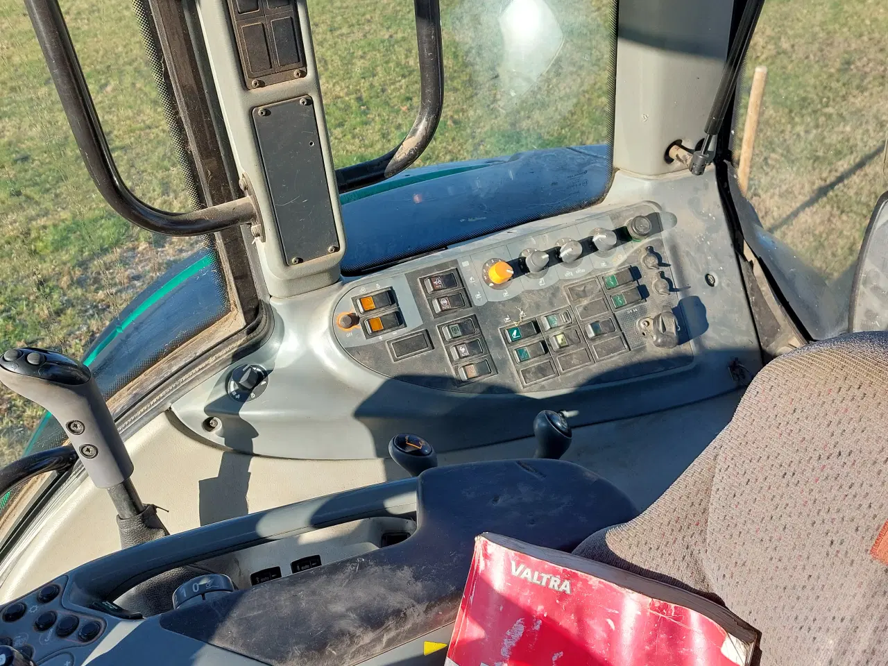 Billede 10 - Valtra T191 LS Advance