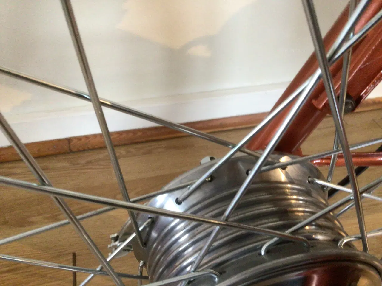 Billede 7 - Flot Puch ms super