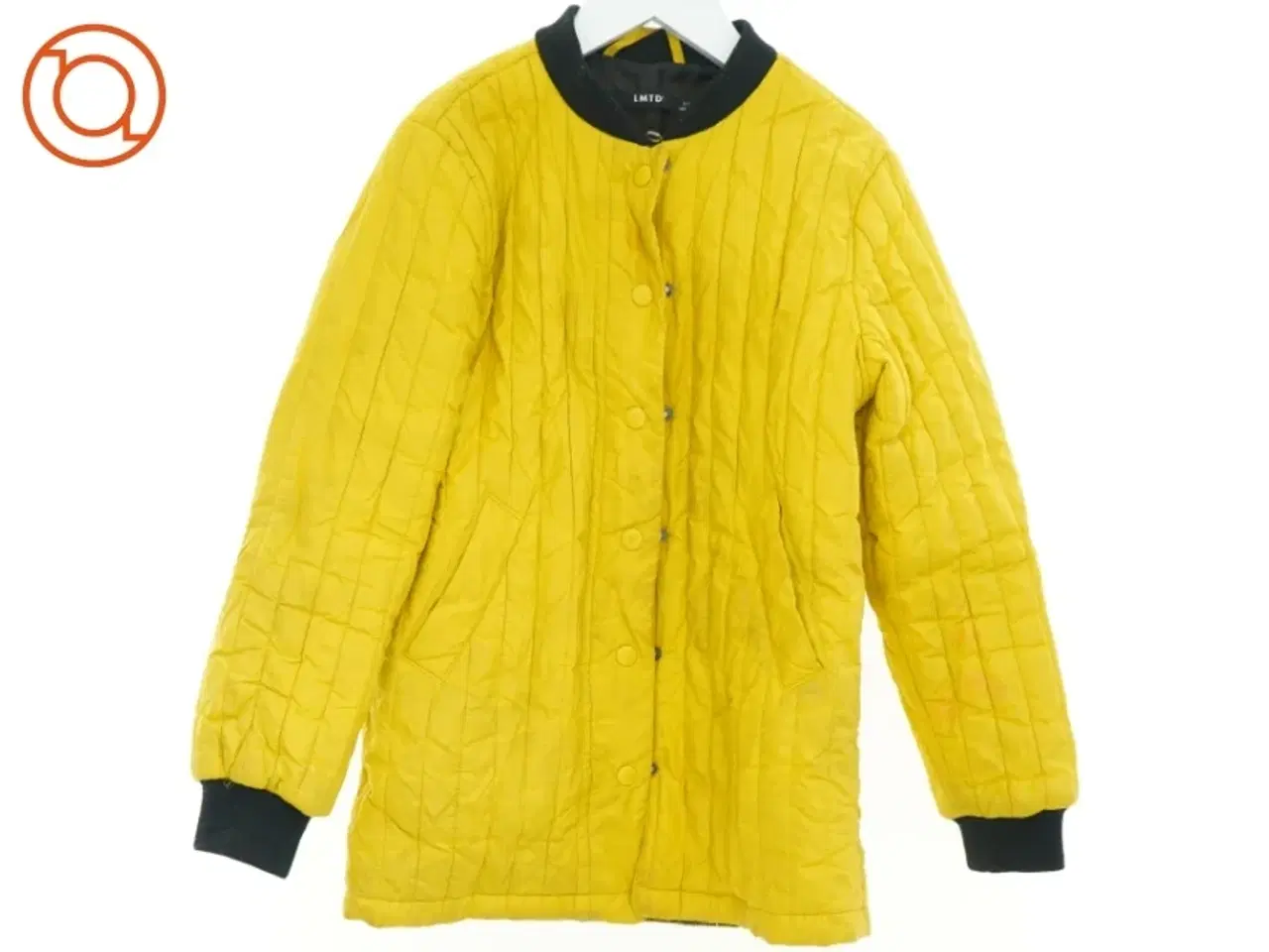 Billede 1 - Vindjakke fra LMTD (str. 140 cm)