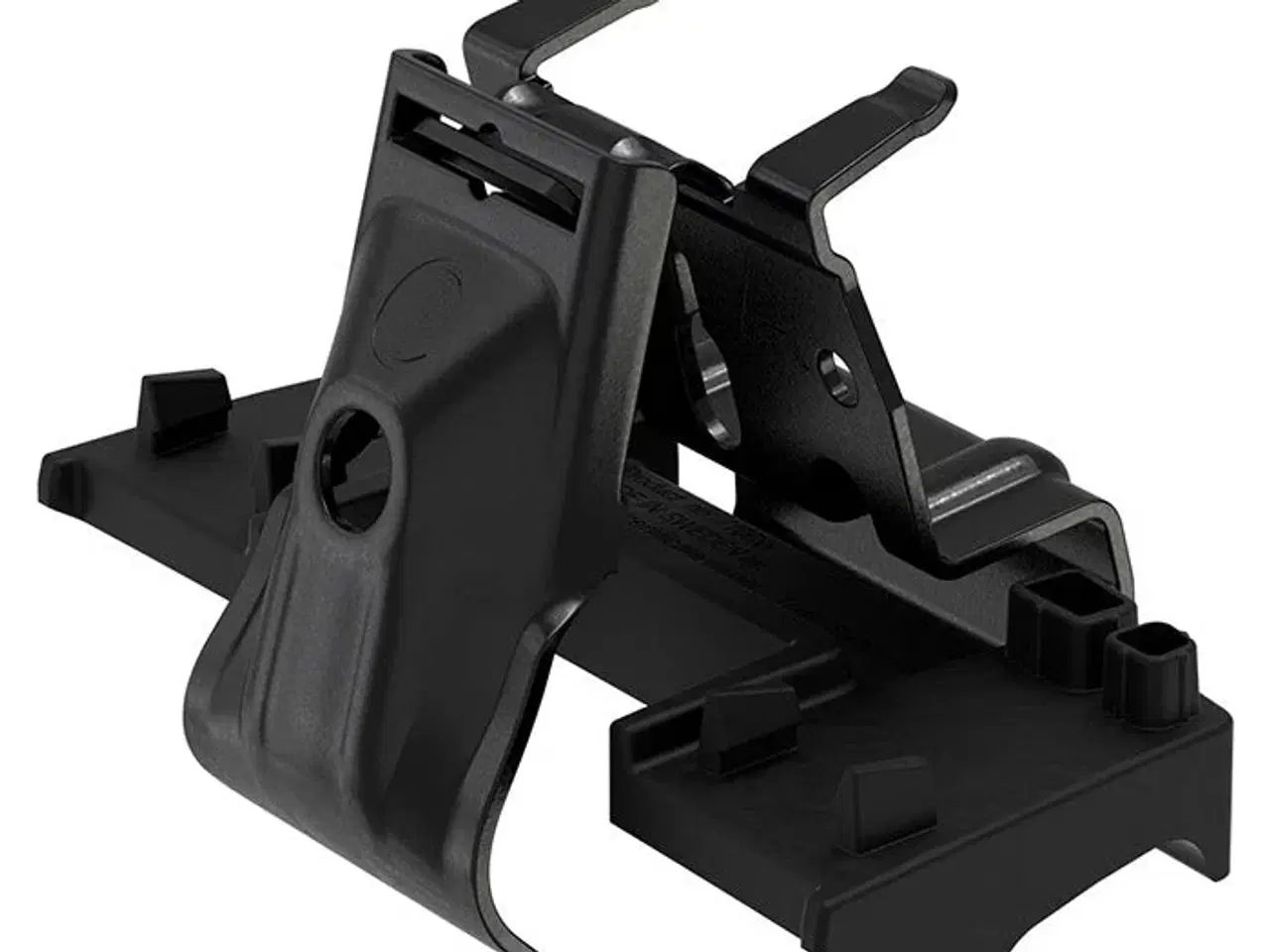 Billede 1 - Thule kit 186158 Kia EV9 5dr suv 23-