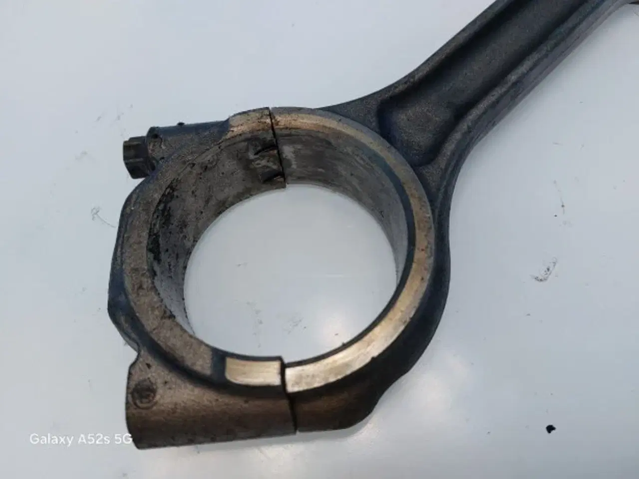 Billede 8 - Massey Ferguson 7278 Plejlstang SisuDiesel 645 (L3085) V836864103