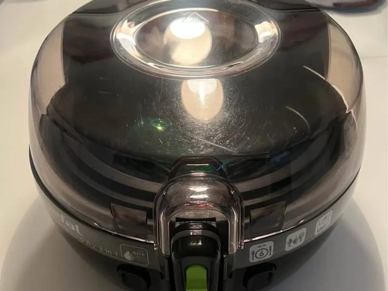 Billede 4 - Tefal actifry 2 in 1 (6 personer)