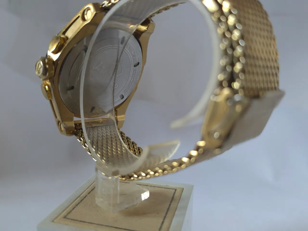 Billede 3 - Jaguar Swiss Made – Special Edition J691 – nyt bat