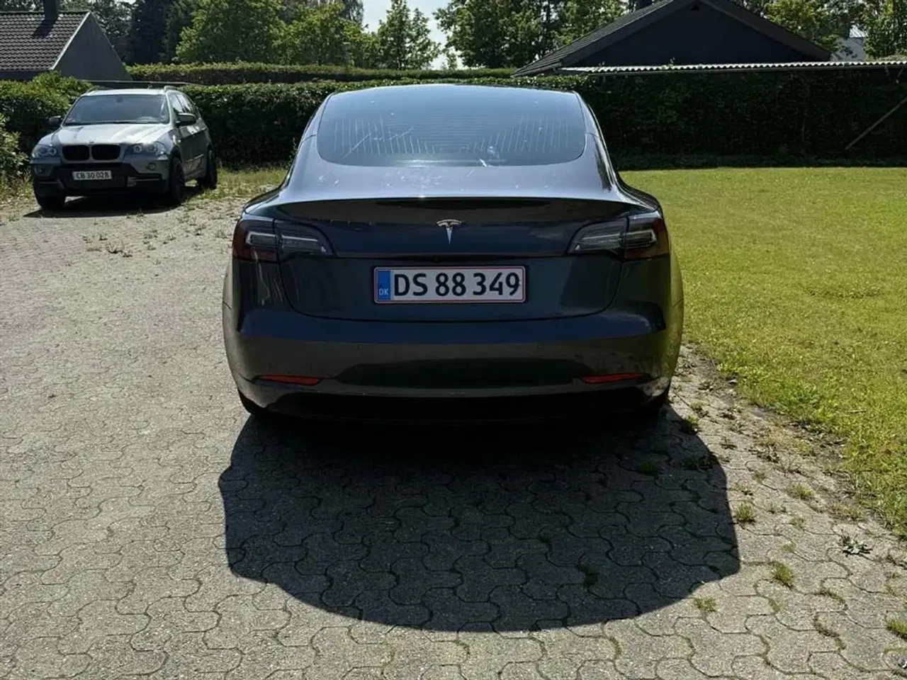 Billede 3 - Tesla Model 3 EL Standard Range Plus 325HK Aut.