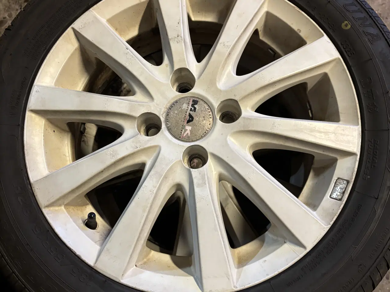 Billede 11 - VW Up! 2015