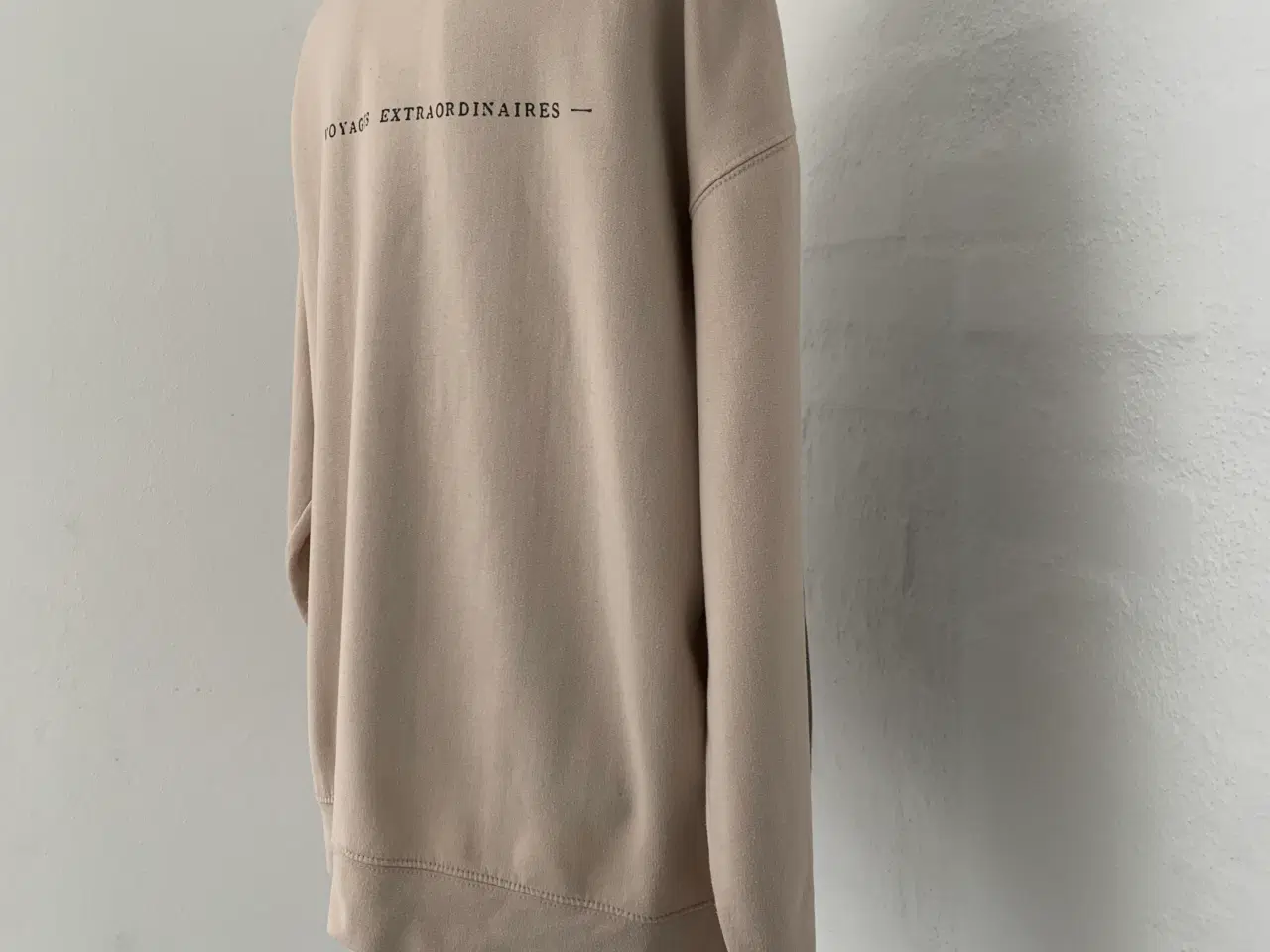 Billede 3 - Sweatshirt str.s