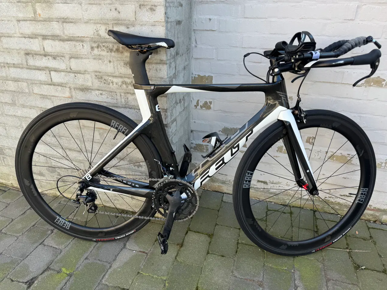 Billede 2 - Tricykel