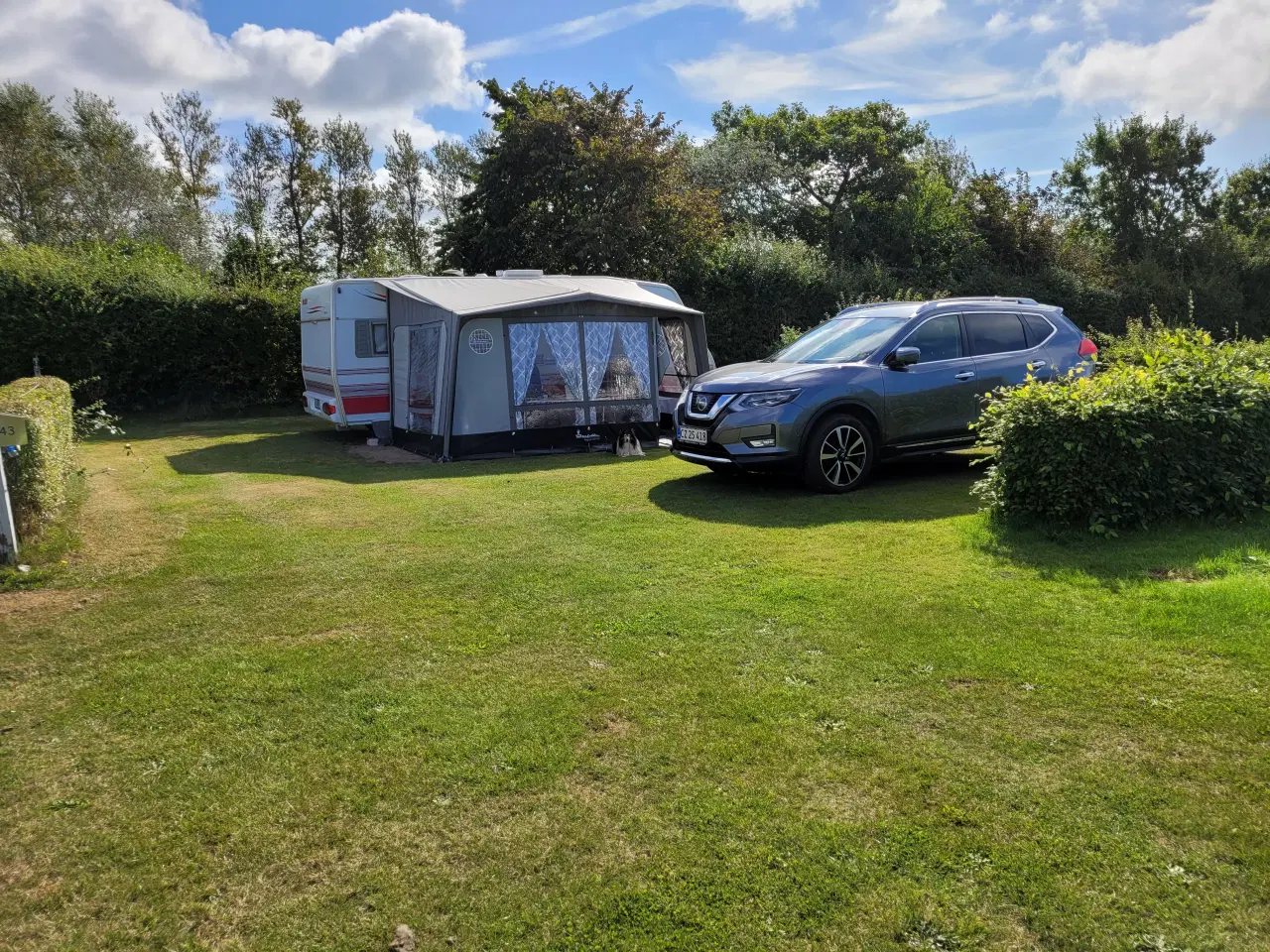 Billede 4 - Isabella fortelt