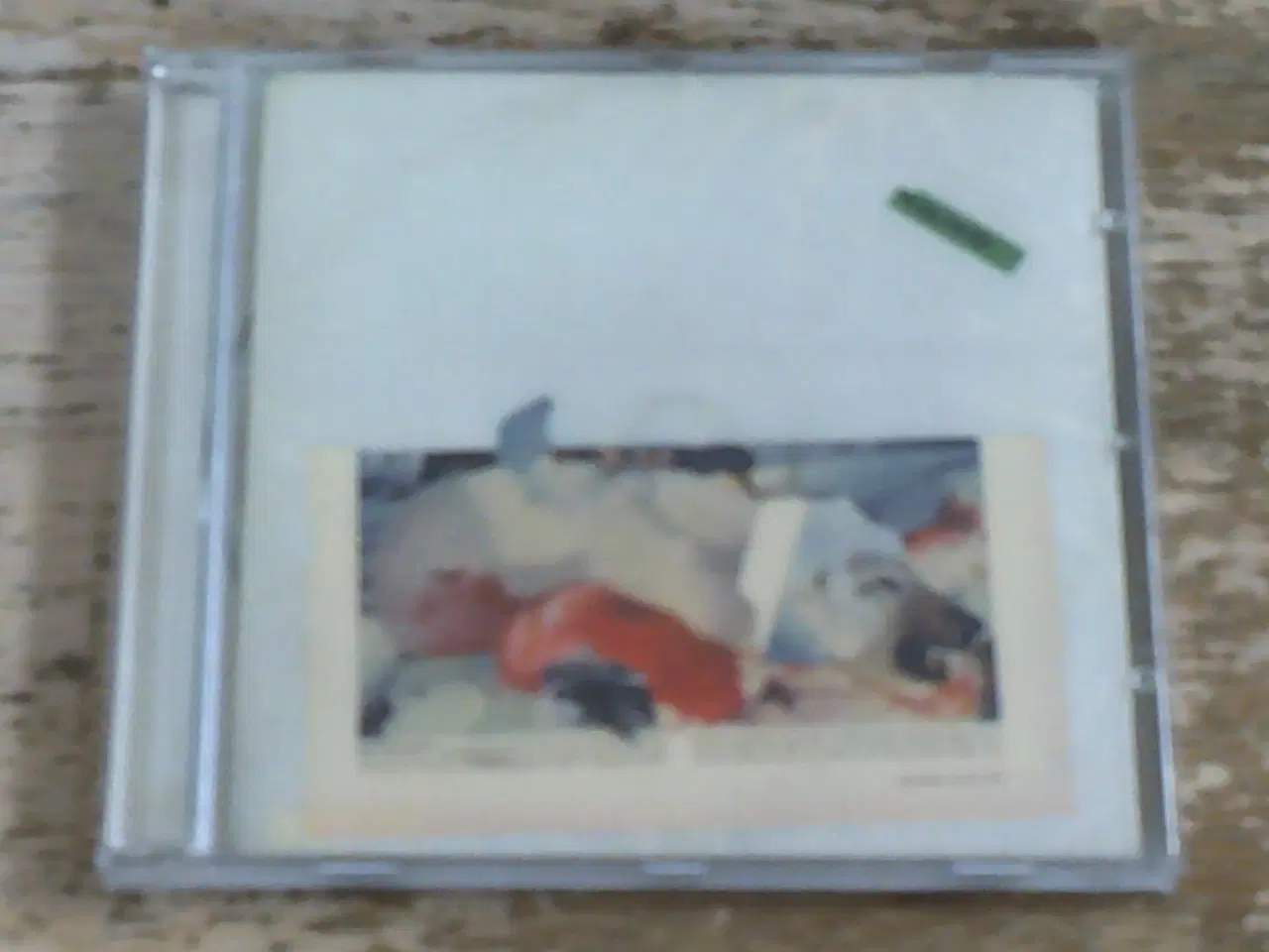 Billede 1 - ANTONY AND RHE JOHNSONS - SWANLIGHT