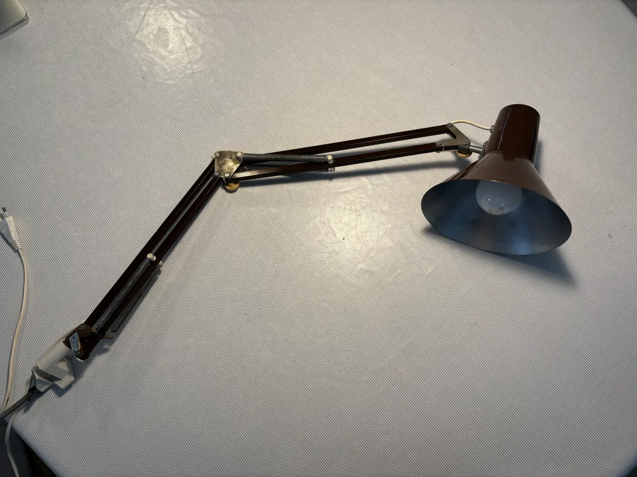 Billede 5 - Arkitektlampe