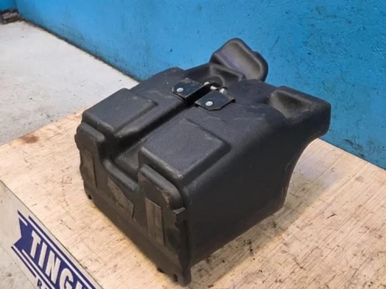 Billede 2 - New Holland TN75F Dieseltank 5195011