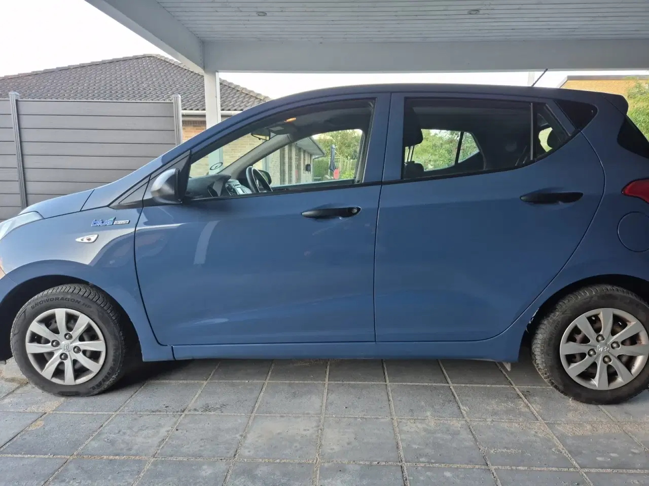 Billede 4 - Hyundai i10 1,0 Move
