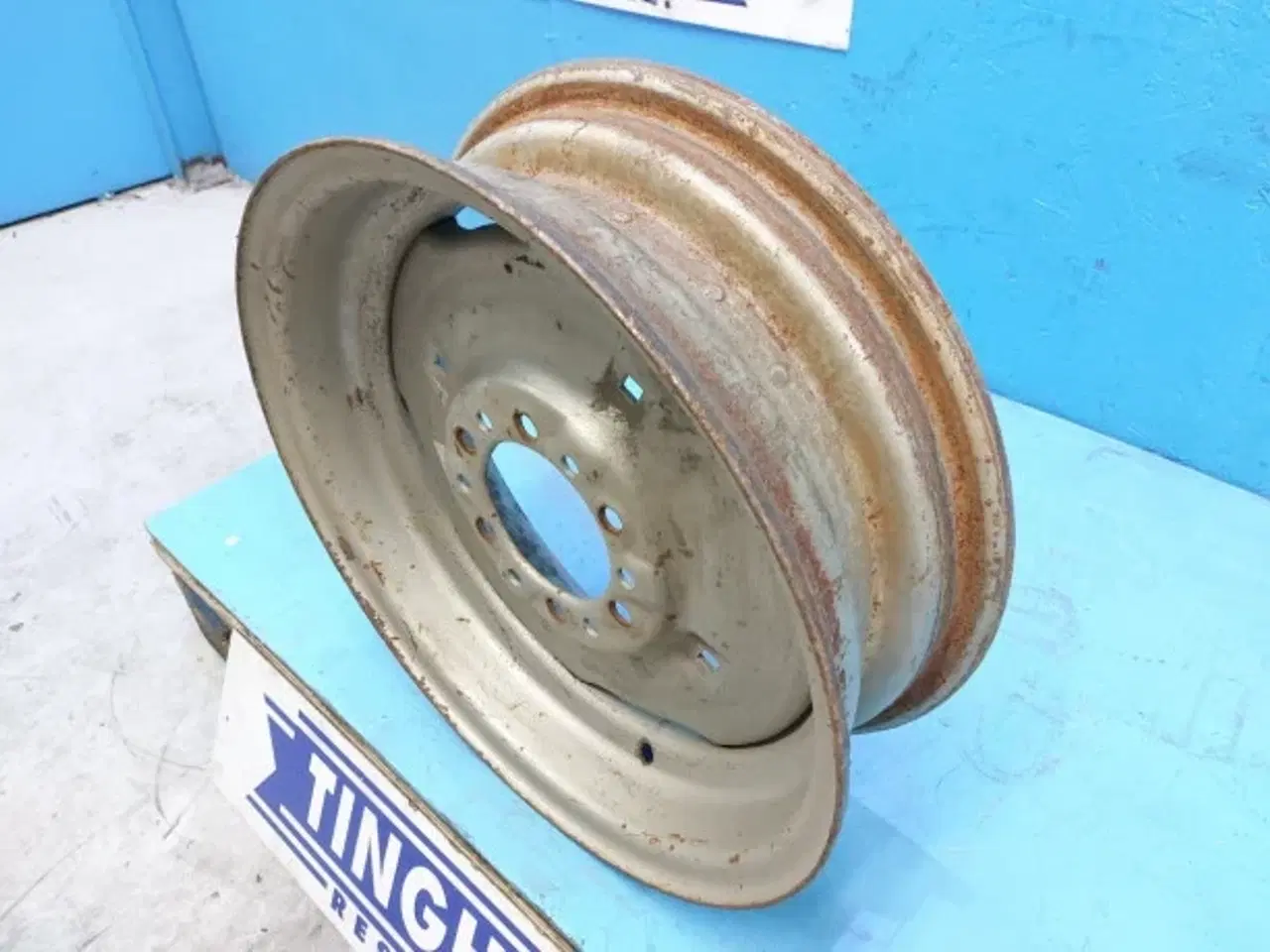 Billede 6 - 18" 5.5FX18