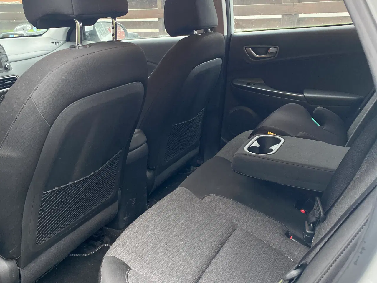 Billede 6 - Hyundai kona El