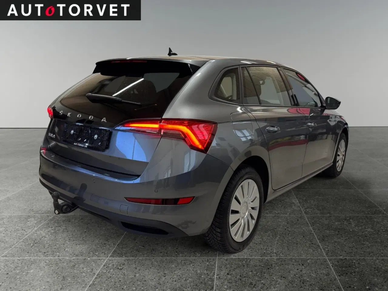 Billede 3 - Skoda Scala 1,0 TSi 110 Style DSG