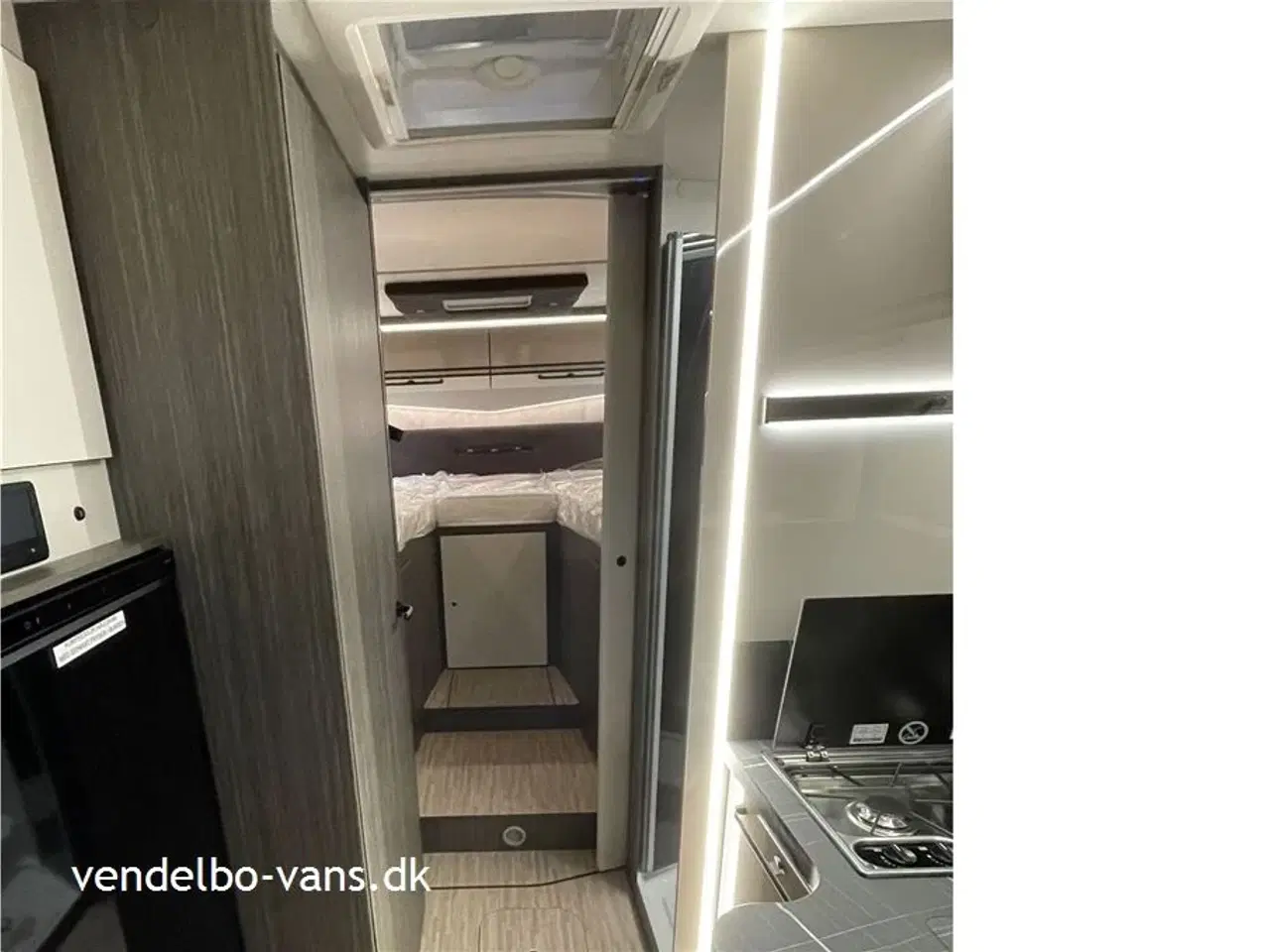 Billede 20 - 2026 - McLouis Nevis 873 Enkeltseng