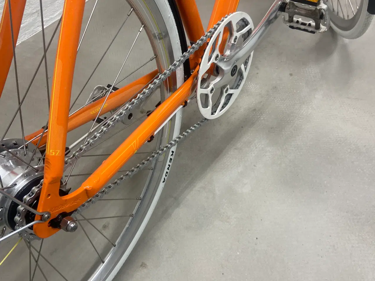 Billede 12 - Super fin kildemoes sport