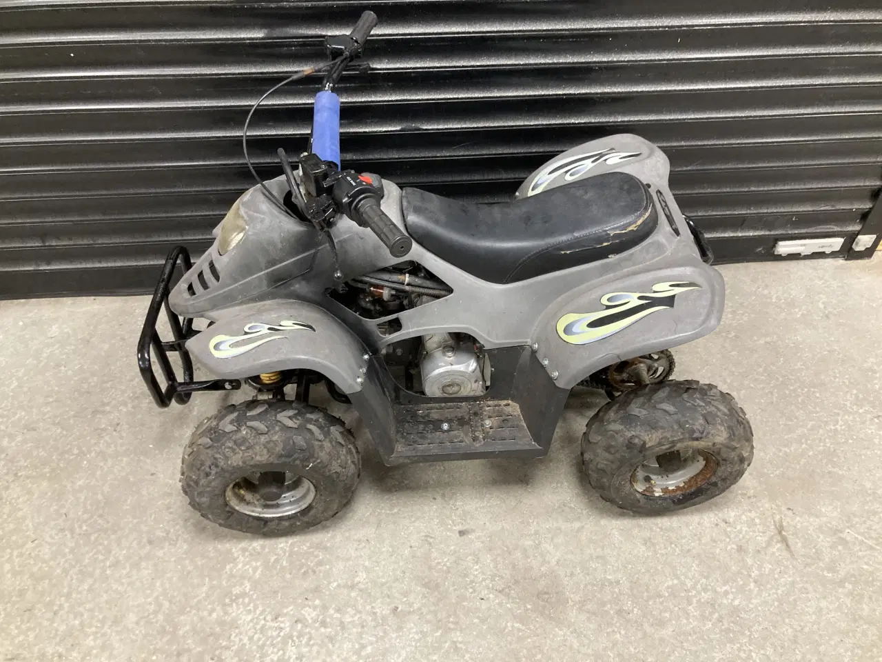 Billede 3 - ATV 110 ccm