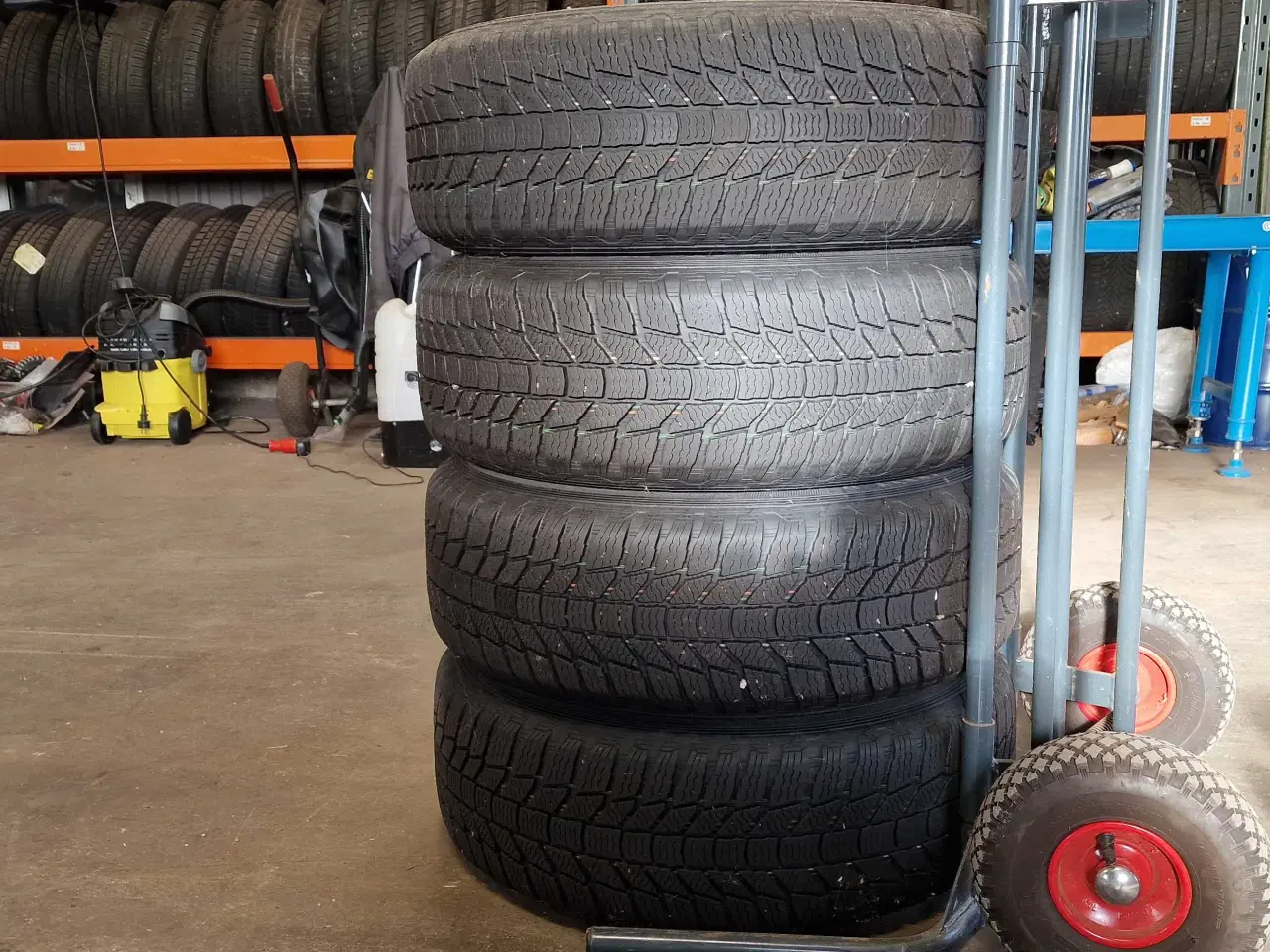 Billede 1 - Dacia duster