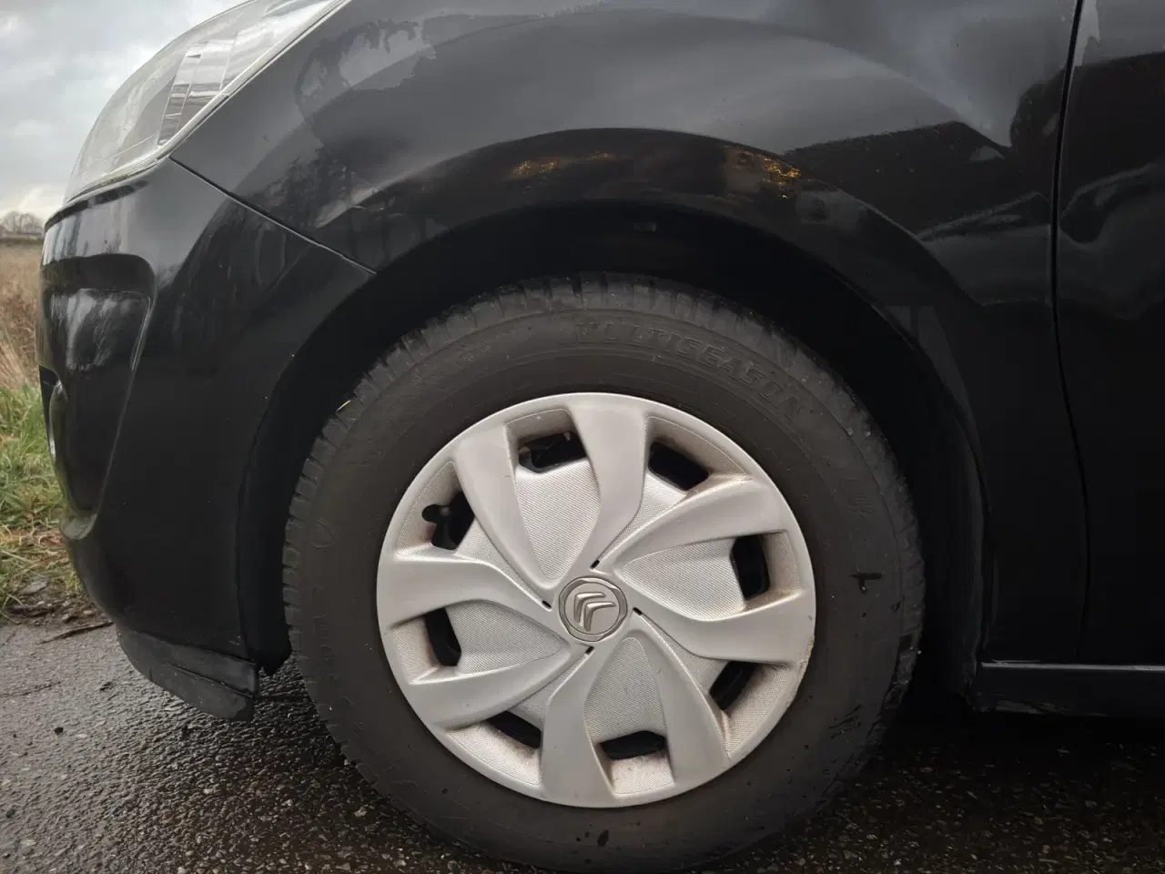 Billede 17 - Citroën C3 1,4 HDi Seduction