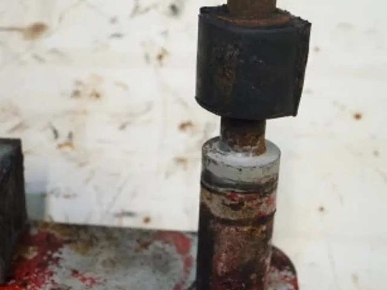 Billede 10 - Dronningborg D7200 L.H. Vippearm 28450594