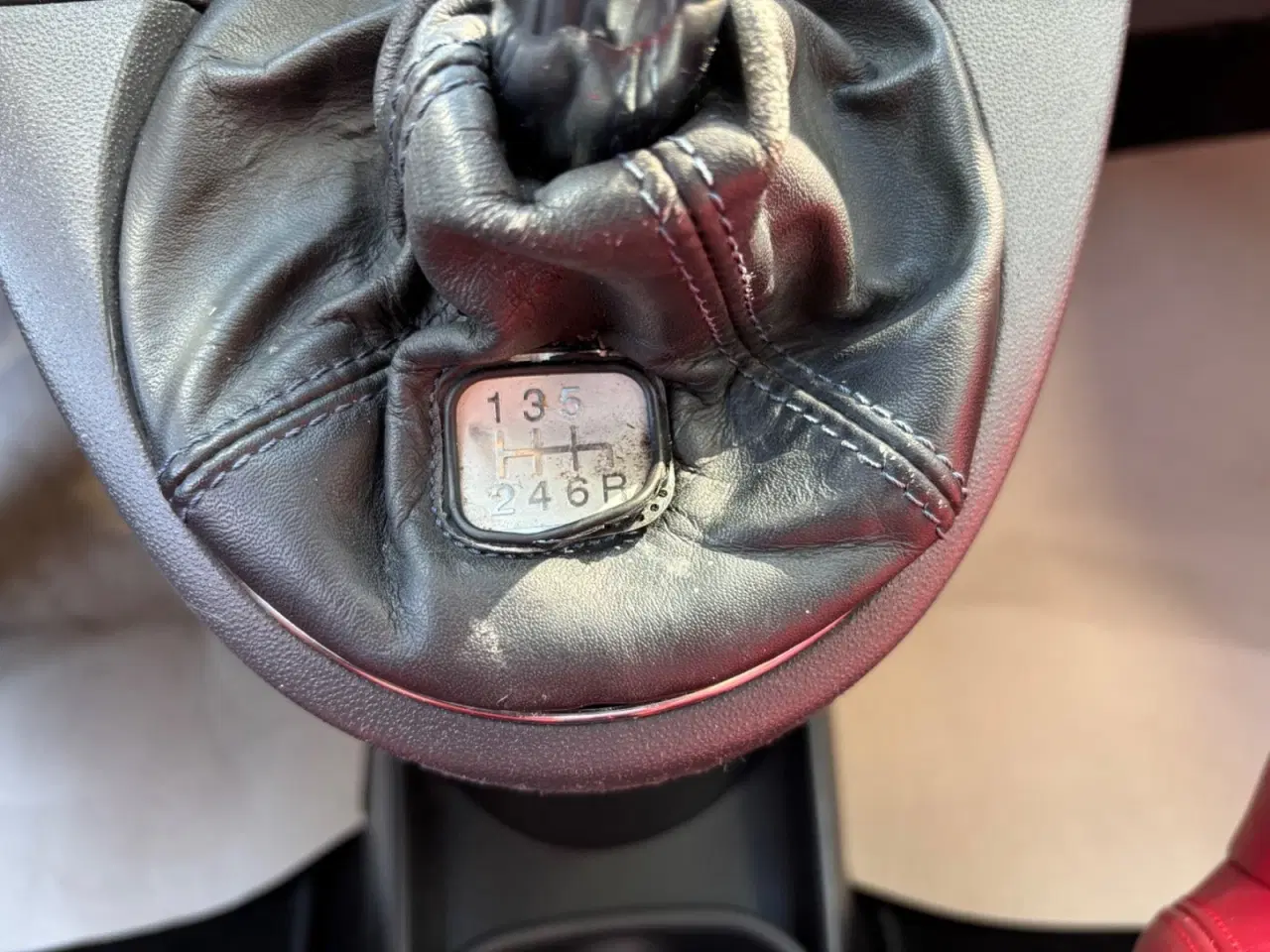 Billede 11 - Fiat 500 1,4 Lounge