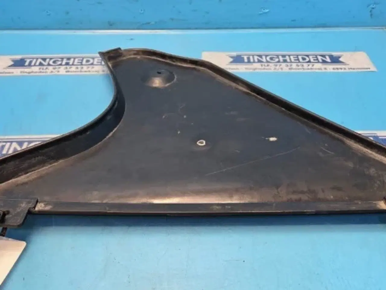 Billede 5 - New Holland TM190 Sideskærm L. 87376528