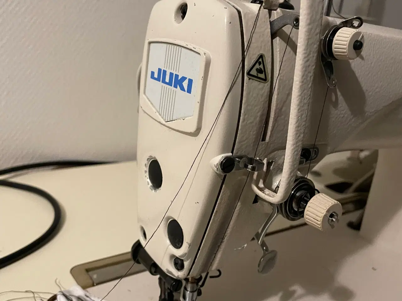 Billede 3 - Juki DDL -8700- 7 3 stk.