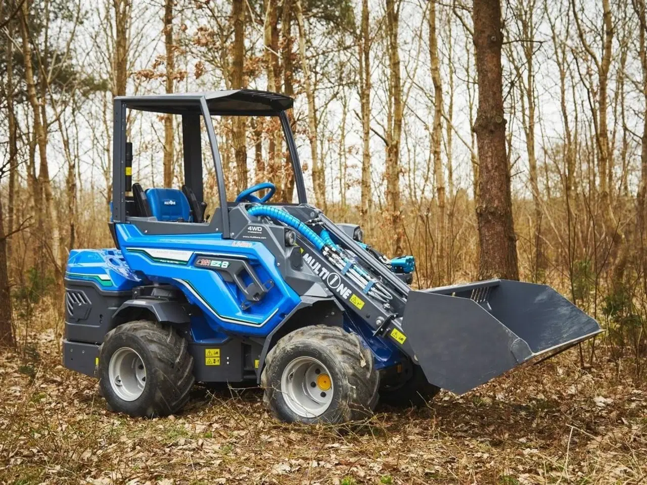 Billede 9 - MultiOne EZ8