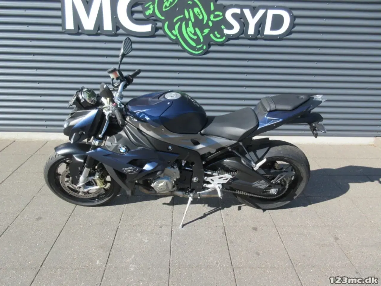 Billede 16 - BMW S 1000 R MC-SYD BYTTER GERNE