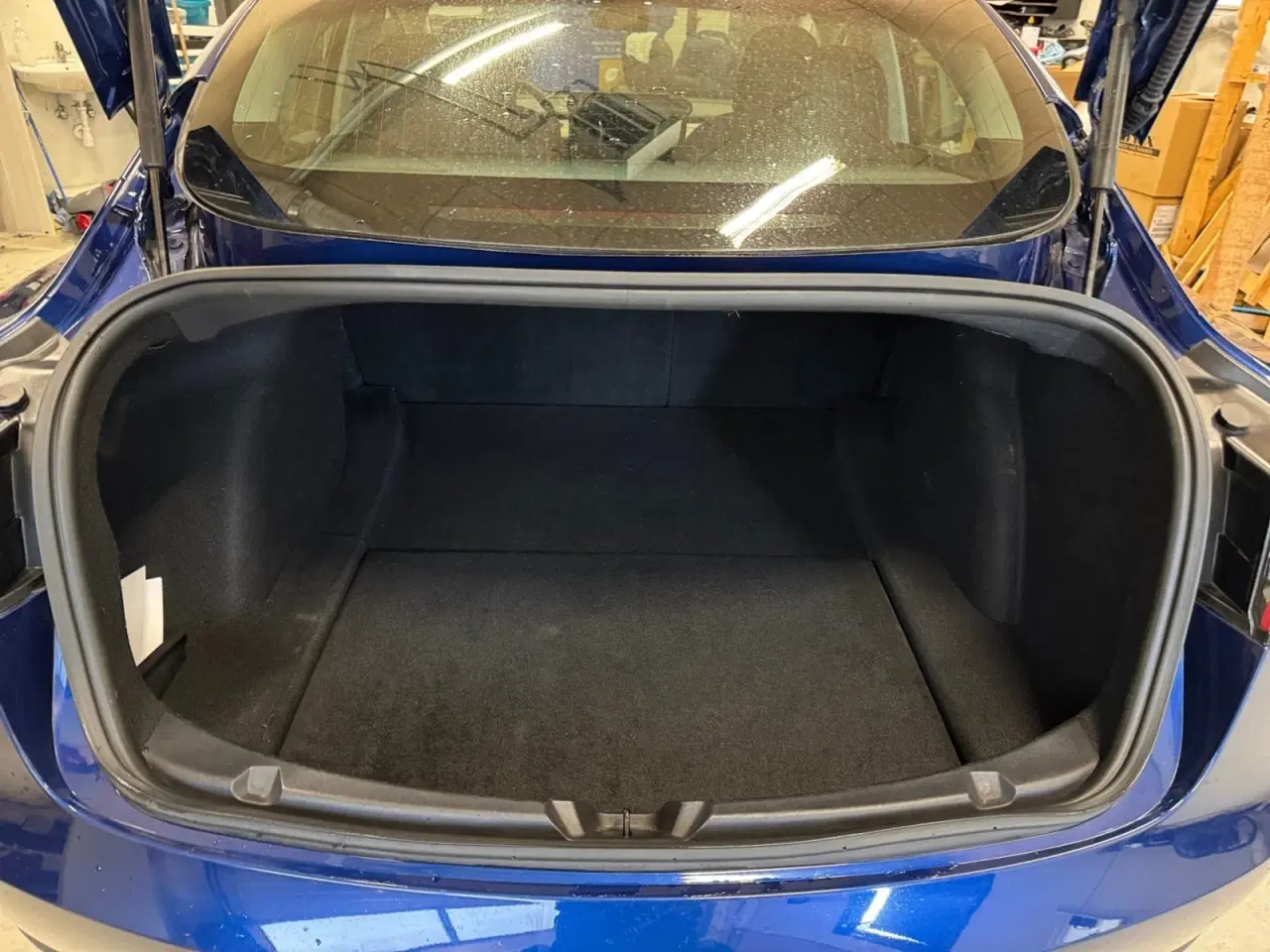 Billede 11 - Tesla Model 3  Standard Range+ RWD