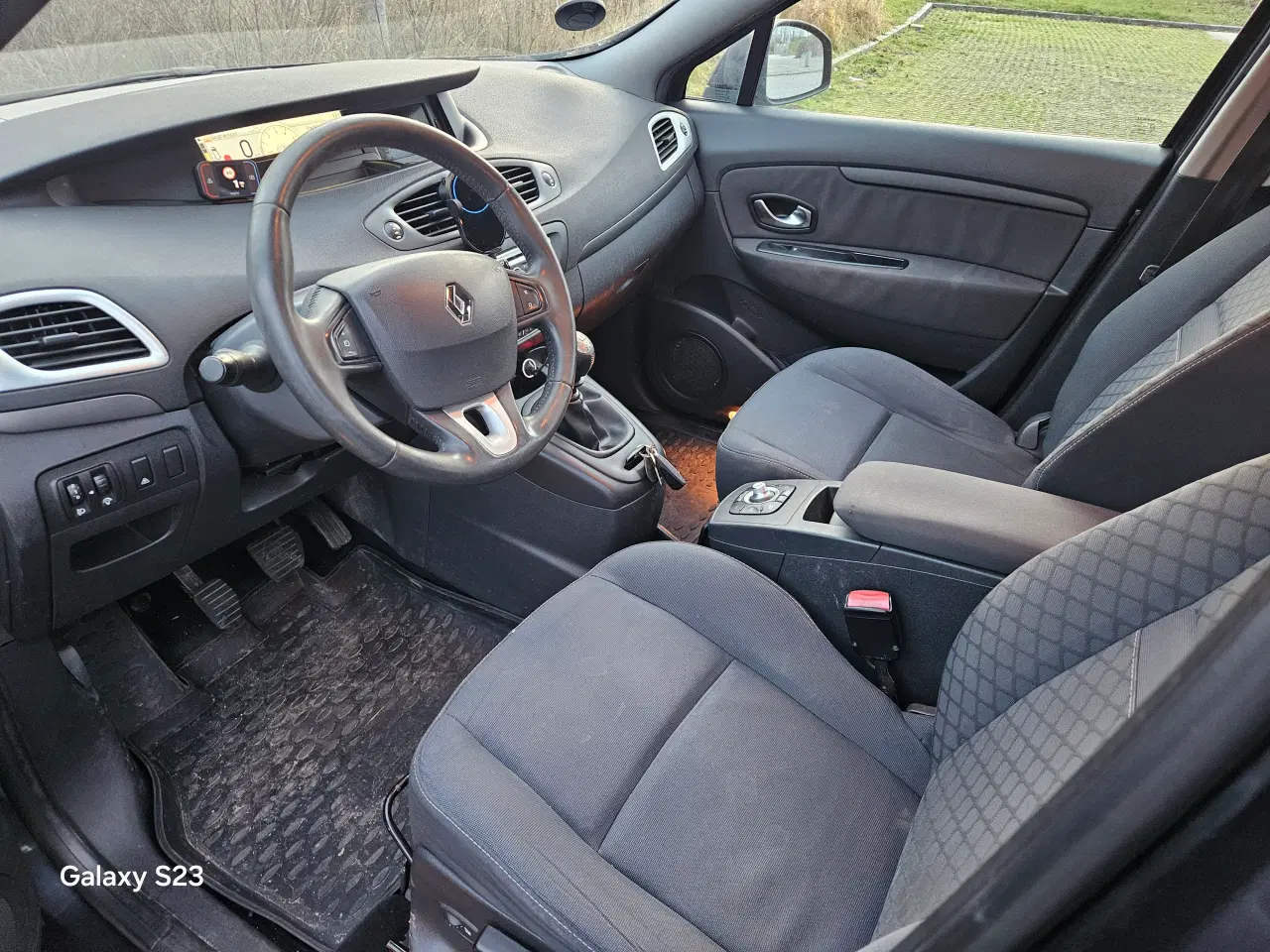 Billede 6 - Renault Grand Scenic