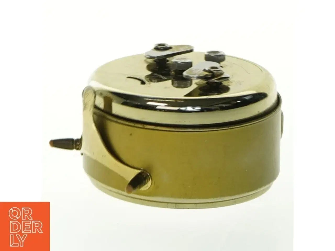 Billede 4 - Vintage Junghans vækkeur fra Junghans (str. 10x6 cm)