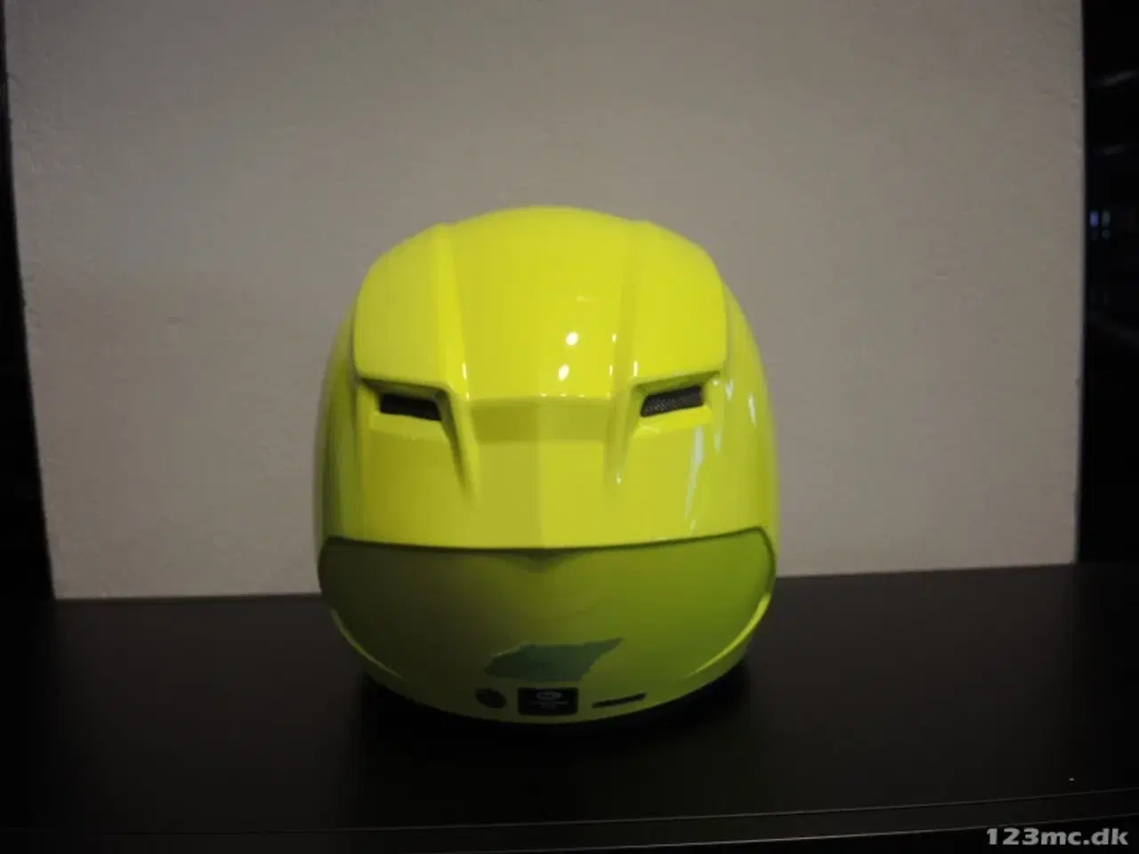 Billede 4 - Bell Qualifier DLX Demo - Før kr. 2.399,-