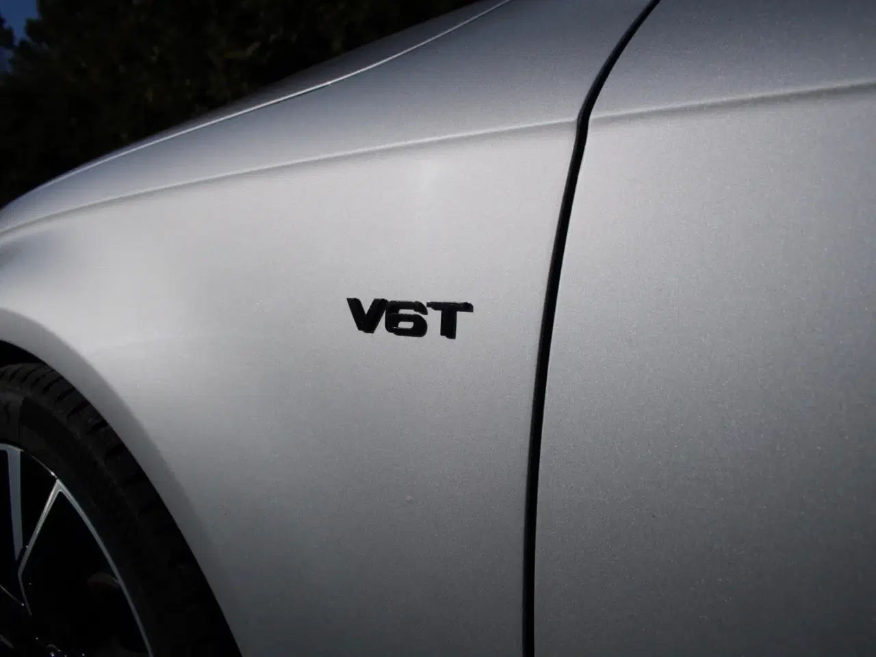 Billede 8 - Audi A4 3,0 TDi 240 Avant quattro Tiptr.