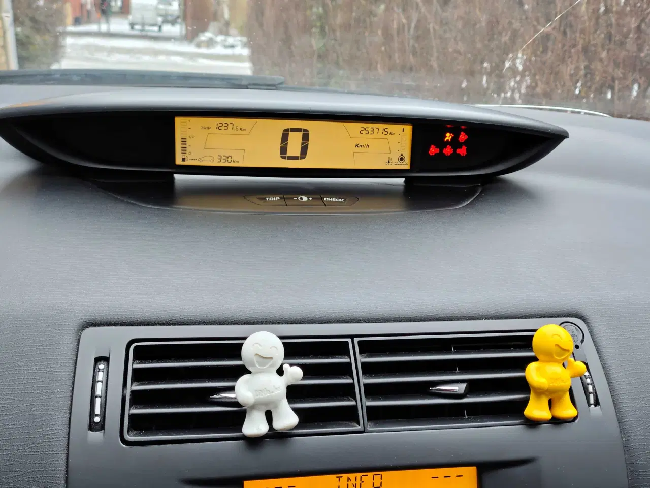 Billede 14 - Citroen c4, 1,6 16V